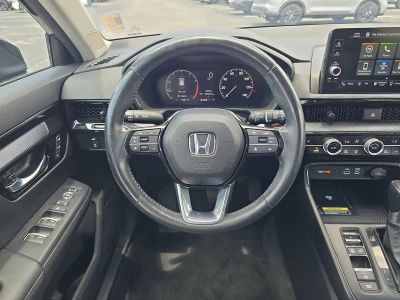 2023 Honda CR-V — photo 10 view