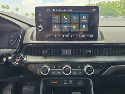 2023 Honda CR-V — photo 18 view