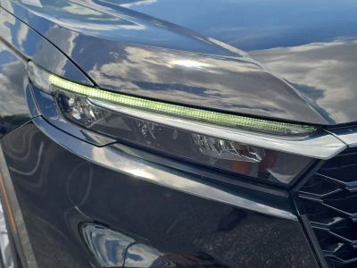 2023 Honda CR-V — photo 7 view