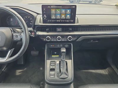 2023 Honda CR-V — photo 11 view