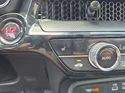 2023 Honda CR-V — photo 20 view