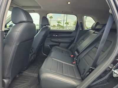 2023 Honda CR-V — photo 13 view