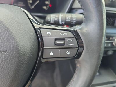 2023 Honda CR-V — photo 25 view