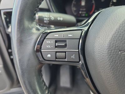 2023 Honda CR-V — photo 24 view