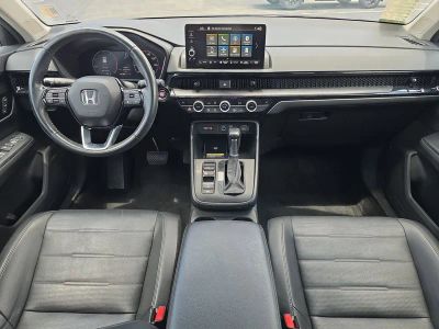 2023 Honda CR-V — photo 9 view