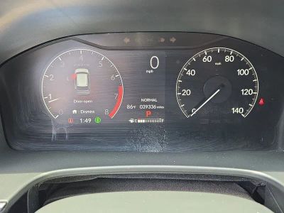 2023 Honda CR-V — photo 28 view