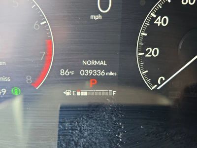 2023 Honda CR-V — photo 29 view