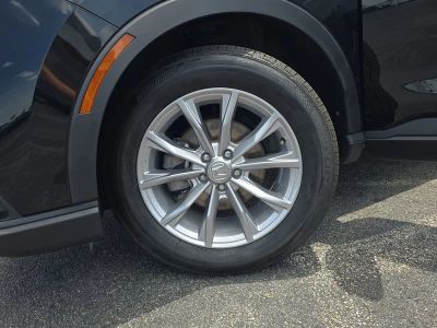 2023 Honda CR-V — photo 30 view
