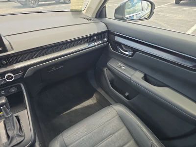 2023 Honda CR-V — photo 12 view