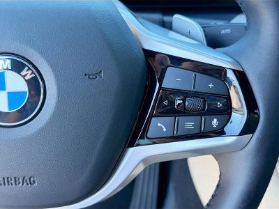 2025 BMW 3 Series — photo 40 view