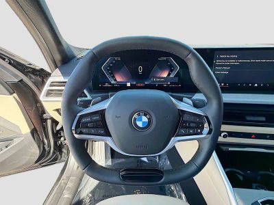 2025 BMW 3 Series — photo 41 view