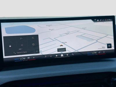 2025 BMW 3 Series — photo 34 view