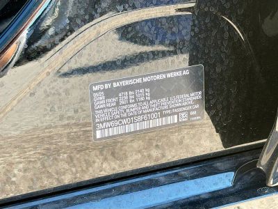 2025 BMW 3 Series — photo 44 view