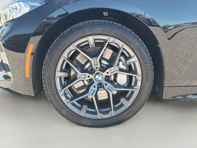 2025 BMW 3 Series — photo 43 view