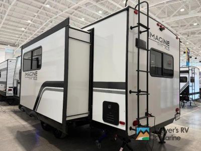 2026 Grand Design Imagine XLS - Photo 4