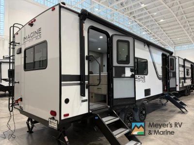 2026 Grand Design Imagine XLS - Photo 5