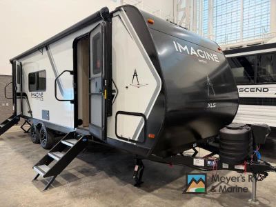 2026 Grand Design Imagine XLS - Photo 1