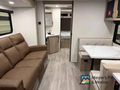 2026 Grand Design Imagine XLS - Photo 6