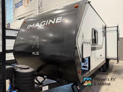 2026 Grand Design Imagine XLS - Photo 3