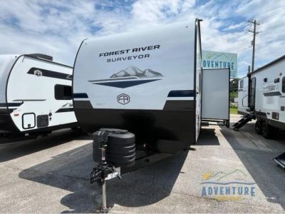 2026 Forest River Surveyor Camp Series - Photo 1