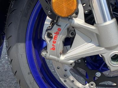 2025 Yamaha YZF-R9 - Photo 16