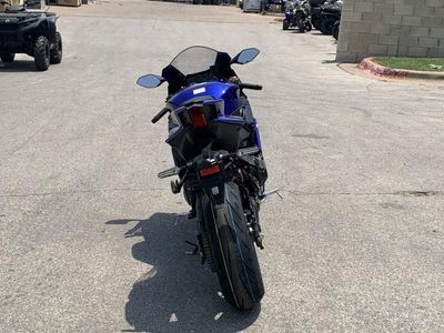 2025 Yamaha YZF-R9 - Photo 7