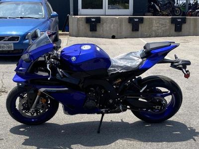 2025 Yamaha YZF-R9 - Photo 5