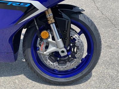 2025 Yamaha YZF-R9 - Photo 10