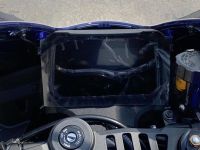 2025 Yamaha YZF-R9 - Photo 15