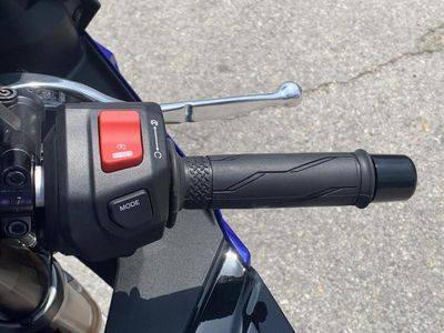 2025 Yamaha YZF-R9 - Photo 14