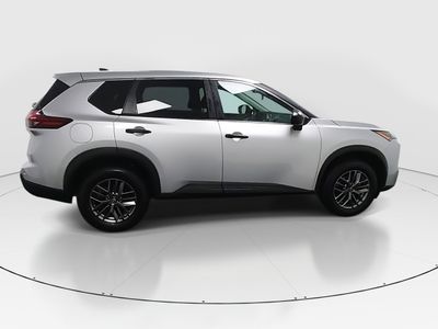 2024 Nissan Rogue - Photo 8