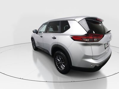 2024 Nissan Rogue - Photo 5