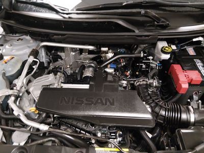 2024 Nissan Rogue - Photo 9