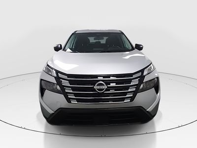 2024 Nissan Rogue - Photo 2
