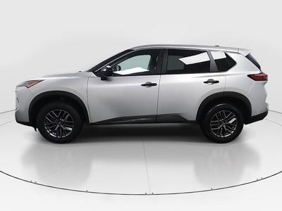 2024 Nissan Rogue - Photo 4