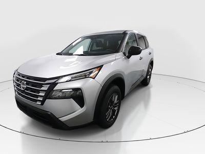 2024 Nissan Rogue - Photo 3