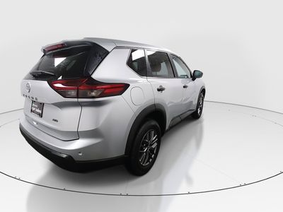 2024 Nissan Rogue - Photo 7