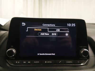 2024 Nissan Rogue - Photo 15