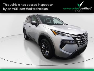 2024 Nissan Rogue - Photo 1
