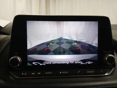 2024 Nissan Rogue - Photo 14