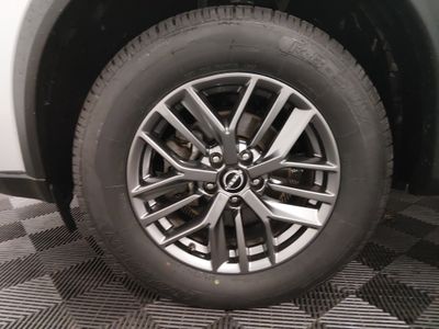 2024 Nissan Rogue - Photo 10