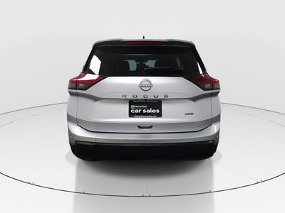 2024 Nissan Rogue - Photo 6