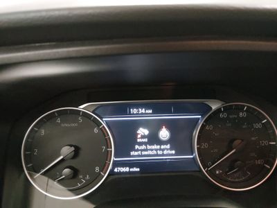 2024 Nissan Rogue - Photo 12