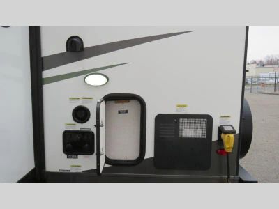 2023 Forest River RV Flagstaff Super Lite - Photo 23