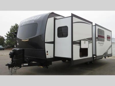 2023 Forest River RV Flagstaff Super Lite - Photo 14