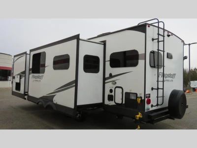 2023 Forest River RV Flagstaff Super Lite - Photo 17