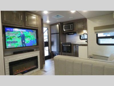 2023 Forest River RV Flagstaff Super Lite - Photo 25