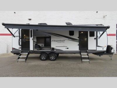 2023 Forest River RV Flagstaff Super Lite - Photo 20