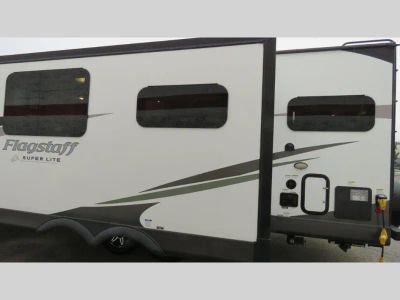 2023 Forest River RV Flagstaff Super Lite - Photo 16