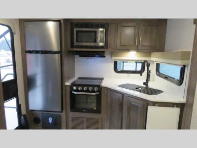2023 Forest River RV Flagstaff Super Lite - Photo 24